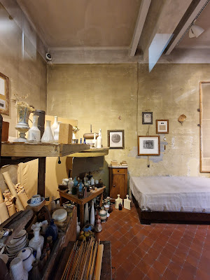 Casa Morandi