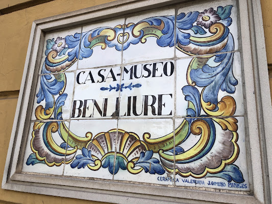 Casa Museo Benlliure