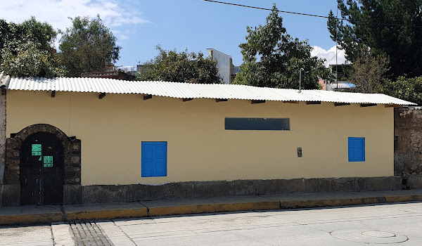 CASA MUSEO DE LA RESISTENCIA CULTURAL ANDINA