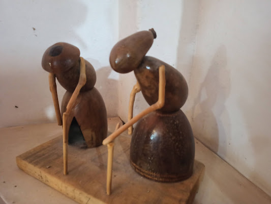 Casa Museo del Totumo