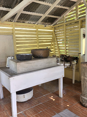 Casa Museo Hermanas Mirabal