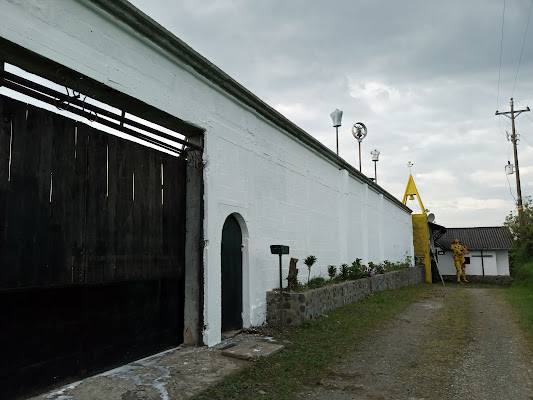 Casa Museo PiiZARRO . Turismo Científico: ALGORITMO