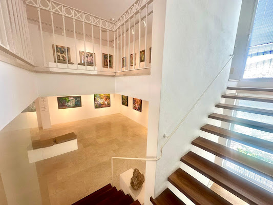 Casa Museu Dionís Bennàssar