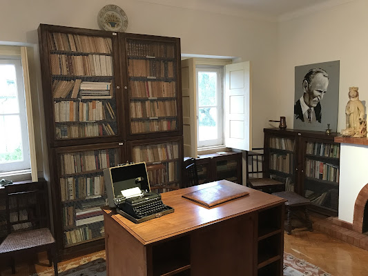 Casa-Museu Miguel Torga