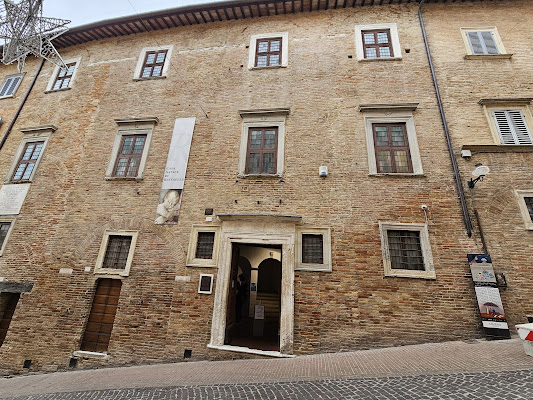 Casa Natale di Raffaello