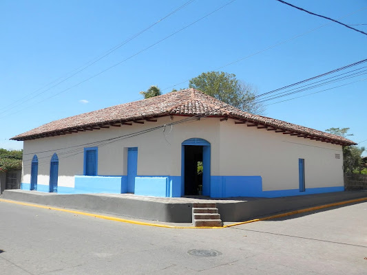 Casa y Museo del General Augusto César Sandino
