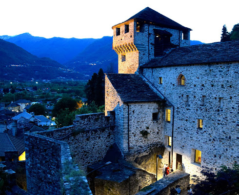 Castello di Vogogna