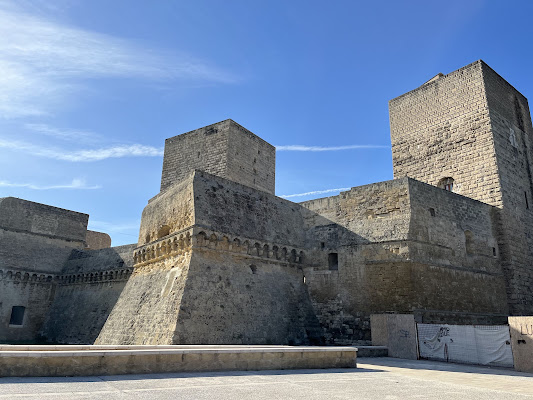 Castello Svevo di Bari