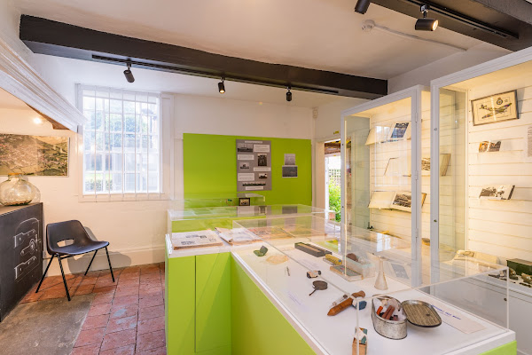 Castle Donington Museum