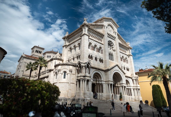 Cathedral of Our Lady Immaculate