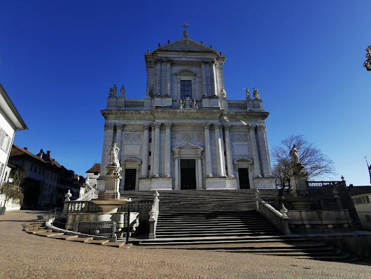 Cathedral of Saint Ursus