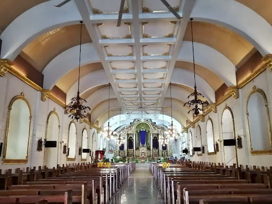 Cathedral Parish of Saint William the Hermit (Diocese of San Fernando de La Union)