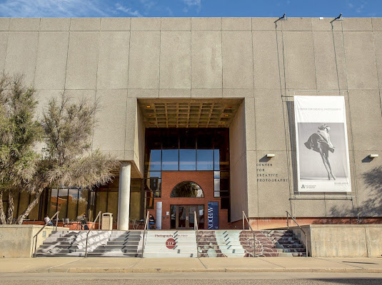 Center for Creative Photography