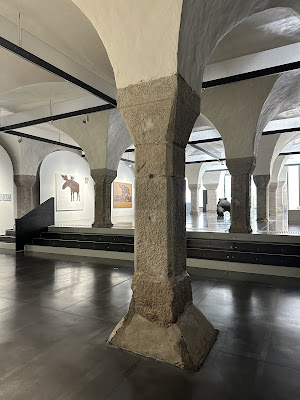 Centre d'art contemporain La Halle des bouchers