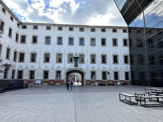 Centre de Cultura Contemporània de Barcelona