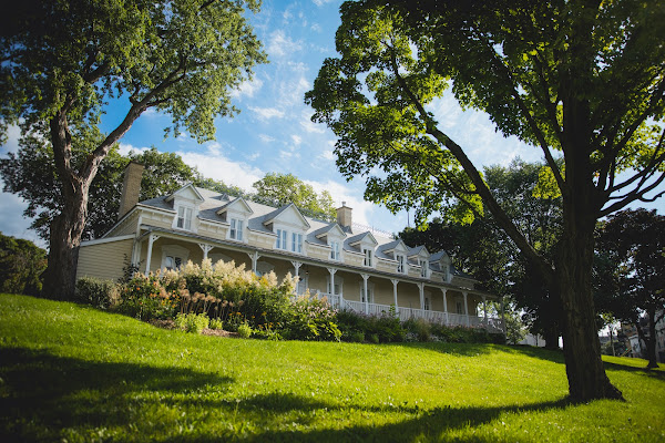 Centre d'interprétation historique de Sainte-Foy
