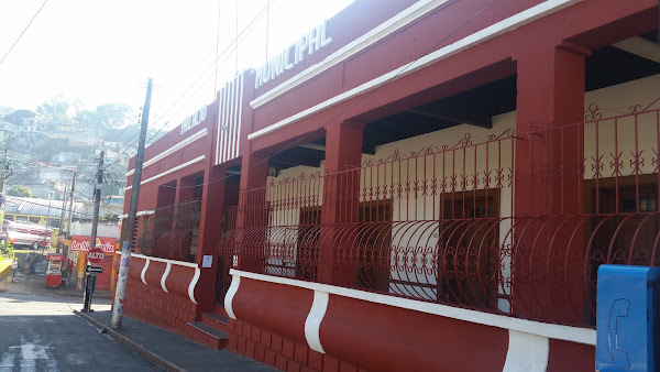 Centro Cultural de Las Américas