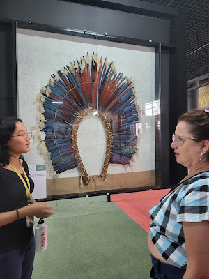 Centro Cultural dos Povos da Amazônia