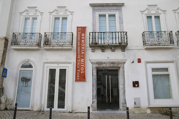 Centro de Arqueologia e Artes de Beja (CAAB)