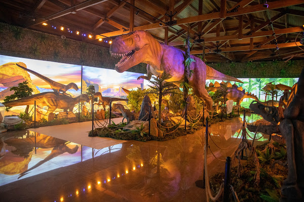 Centro de Ciência de Luanda