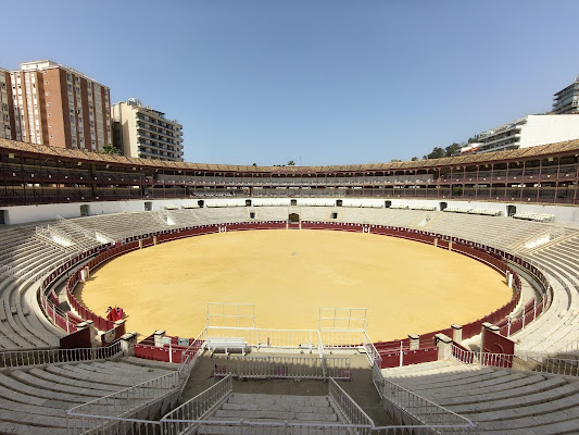 Centro de Experiencias Inmersivas de la Tauromaquía - La Malagueta Tour