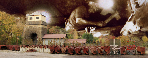 Centro de Interpretación de la Minería (CIM)