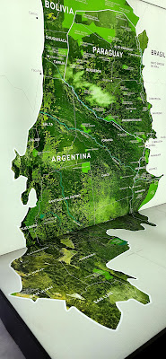 Centro de Interpretación del Gran Chaco Americano