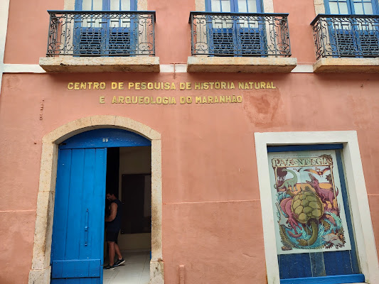Centro de Pesquisa de História Natural e Arqueologia do Maranhão