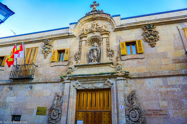Centro Documental de la Memoria Histórica