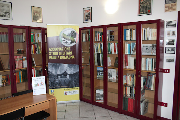 Centro Documentale - Associazione Studi Militari Emilia Romagna