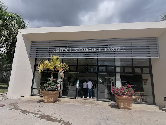 Centro Histórico Ron Barceló