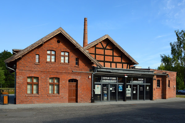 Centrum Techniki i Rozwoju Regionu "Muzeum Nowoczesności"