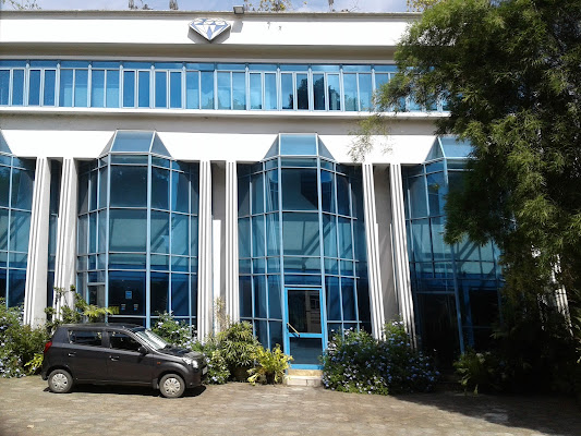 Ceygems International Gemological Museum