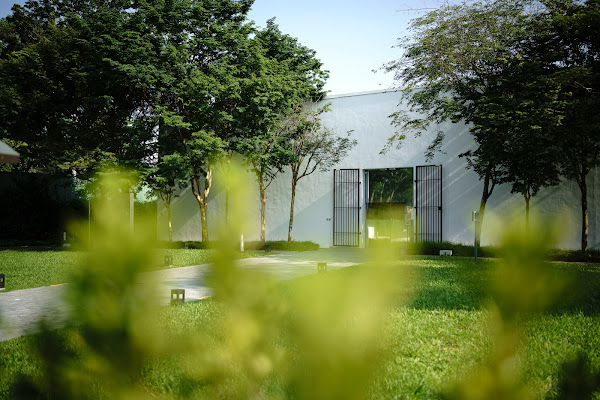 Changi Chapel & Museum