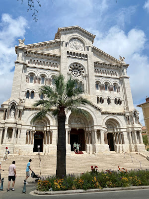 Chapelle de la Visitation