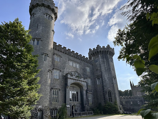 Charleville Castle Heritage Trust