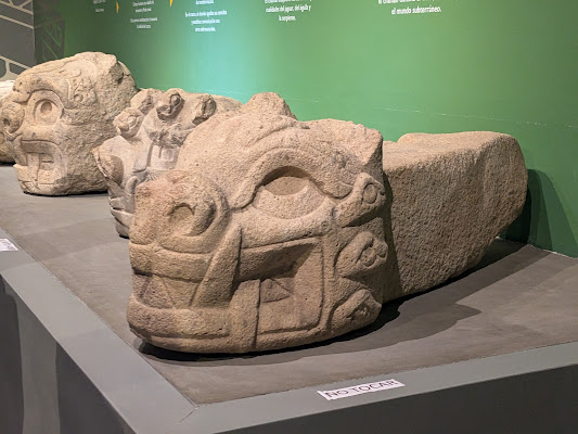 Chavin National Museum