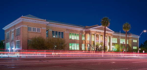 Children's Museum of Phoenix