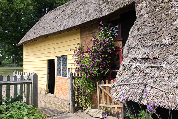 Chiltern Open Air Museum