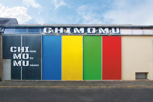 CHIMOMU