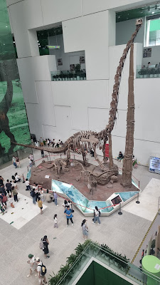 China Science and Technology Museum