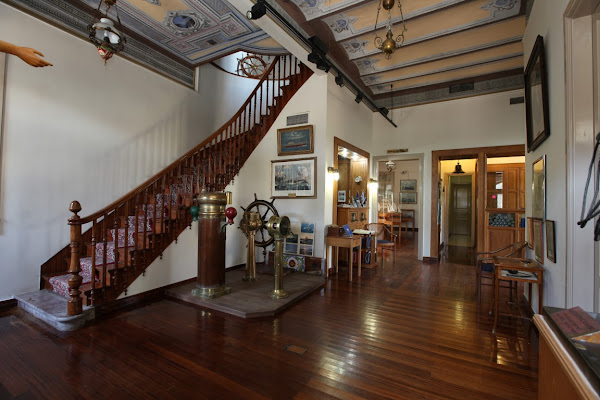 Chios Maritime Museum