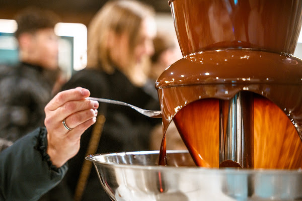 Chocolarium - čokoladni muzej