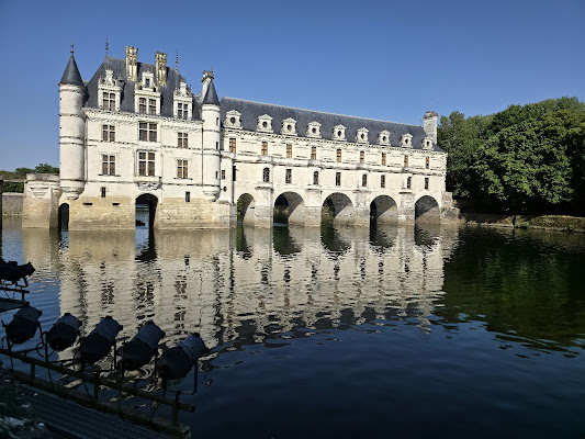 Château de Chenonceau