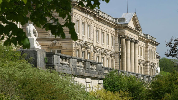 Château de Compiègne