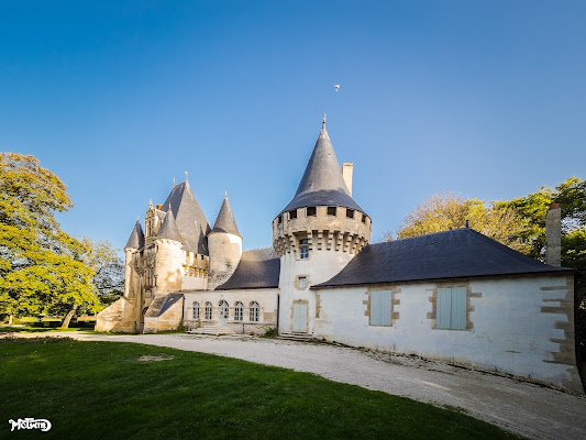 Château de Javarzay