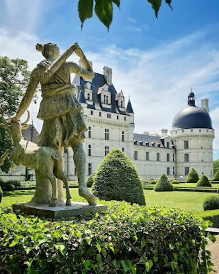 Château de Valençay