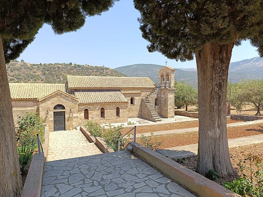 Church of the Archangels