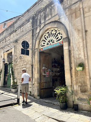 Cinabro Carrettieri - Bottega d'arte