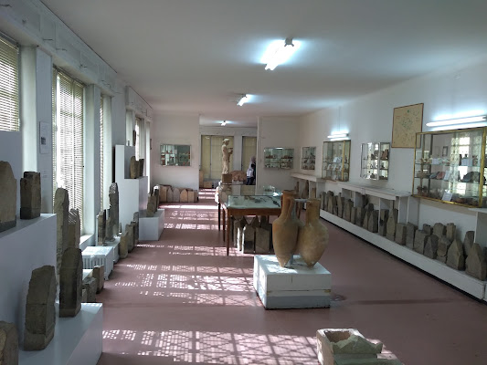 Cirta Museum